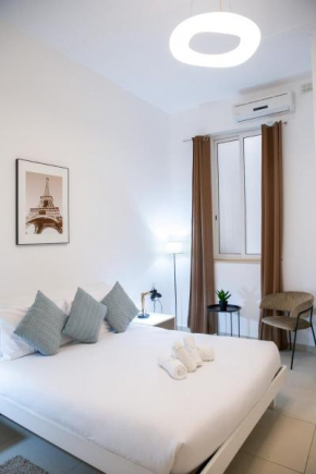 Valletta Center Apartment by ArcoBnb